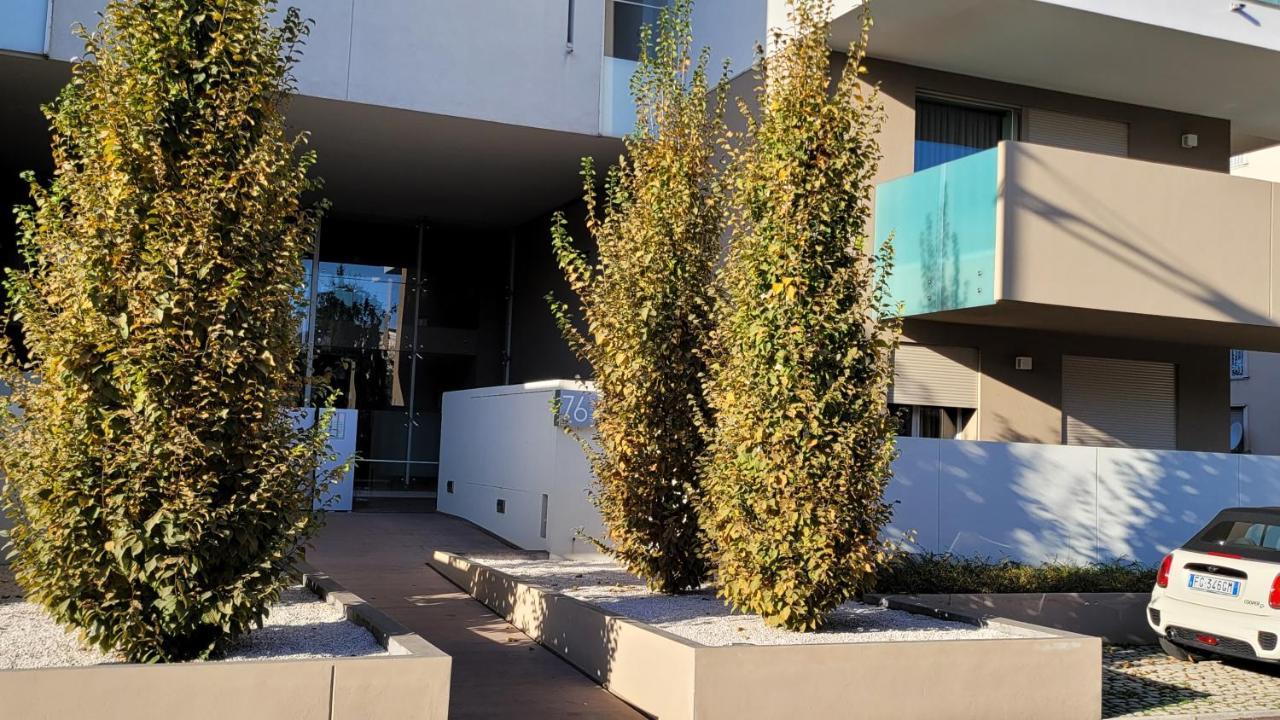 Le Rondini Διαμέρισμα Barlassina Εξωτερικό φωτογραφία